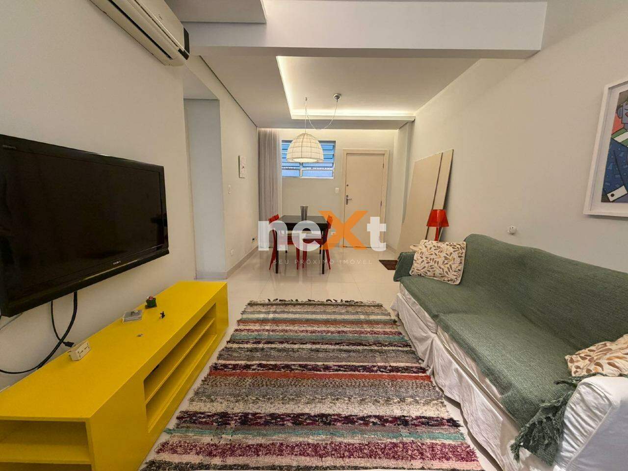 Apartamento à venda no Gonzaga: 