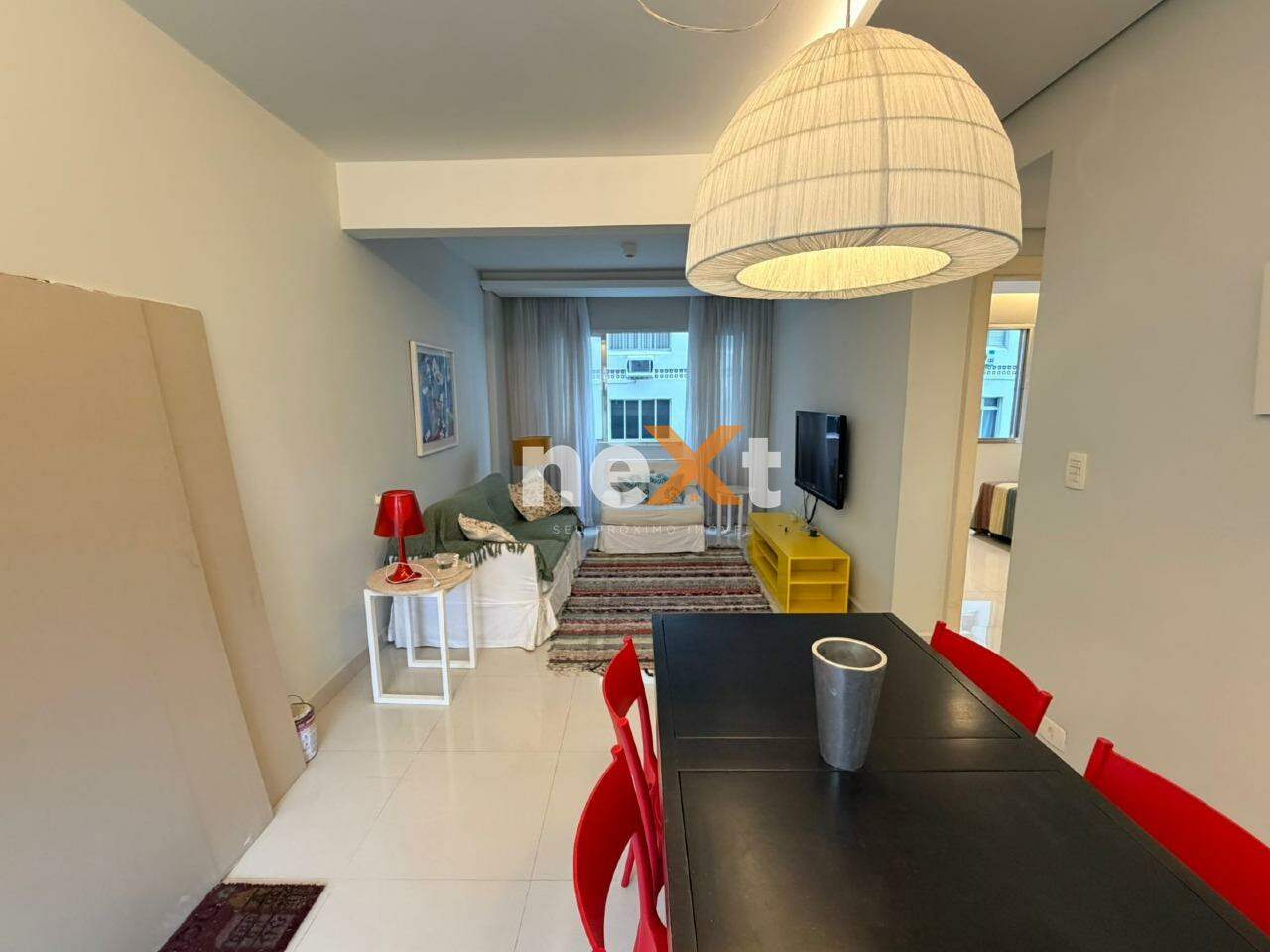 Apartamento à venda no Gonzaga: 