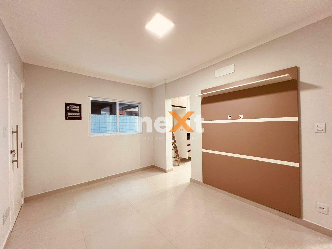 Apartamento à venda no Ponta da Praia: 