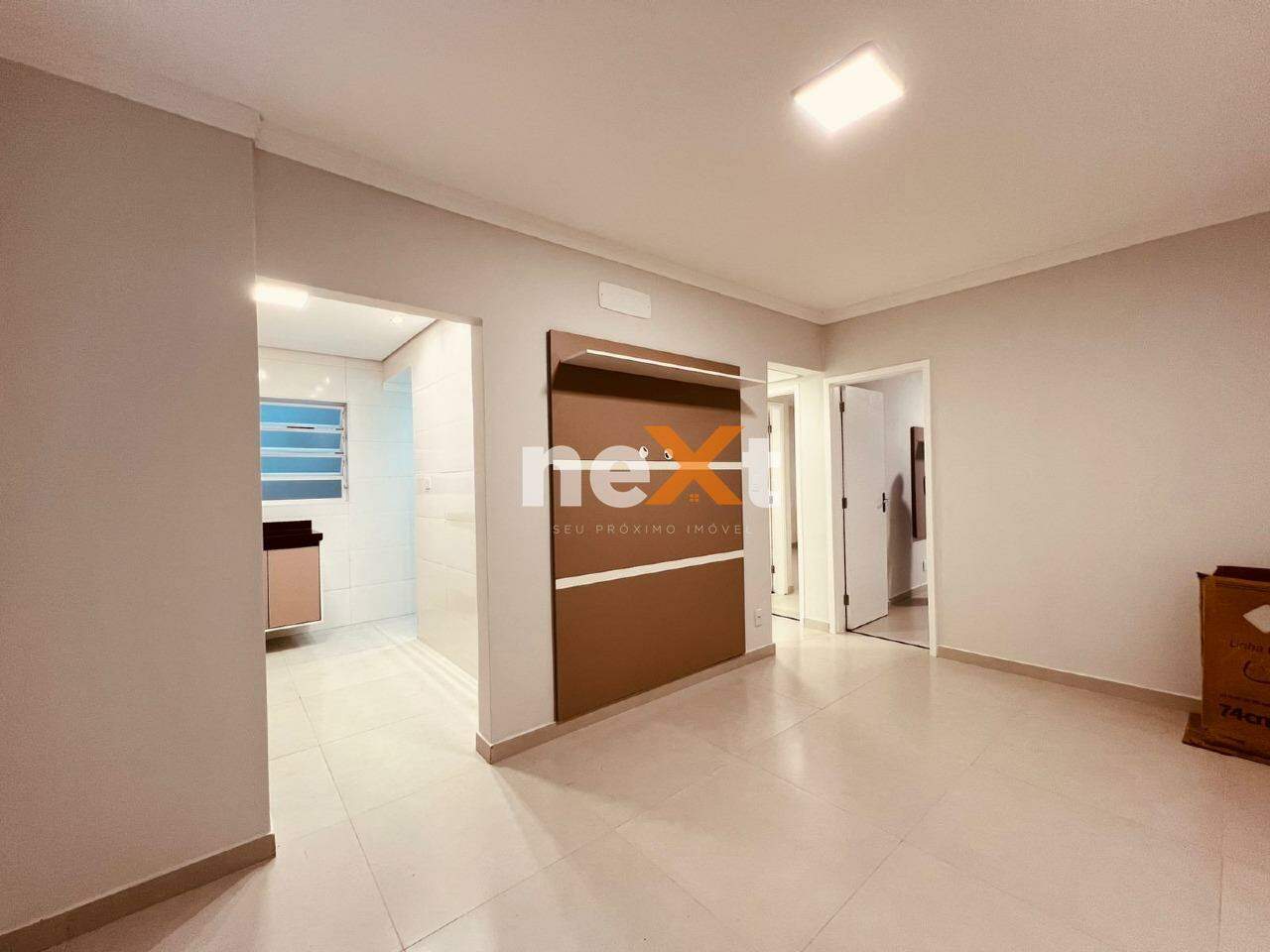 Apartamento à venda no Ponta da Praia: 
