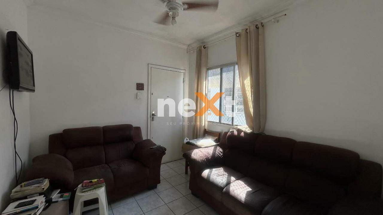 Apartamento à venda no Macuco: 