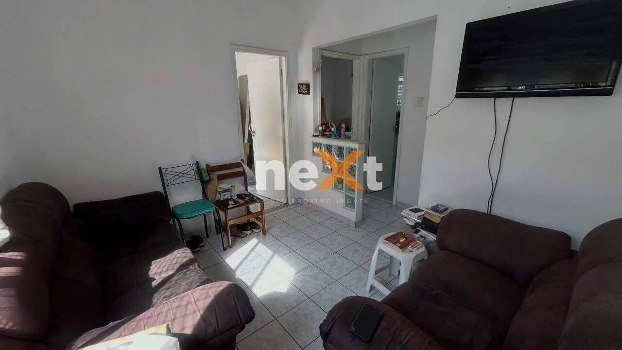 Apartamento à venda no Macuco: 