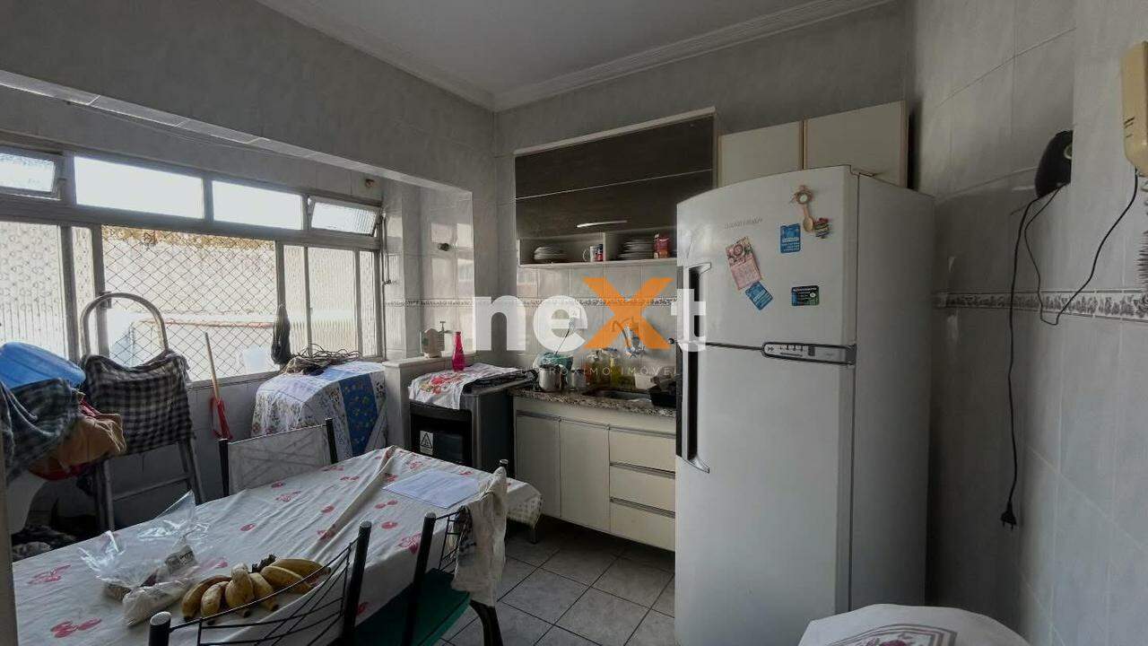 Apartamento à venda no Macuco: 