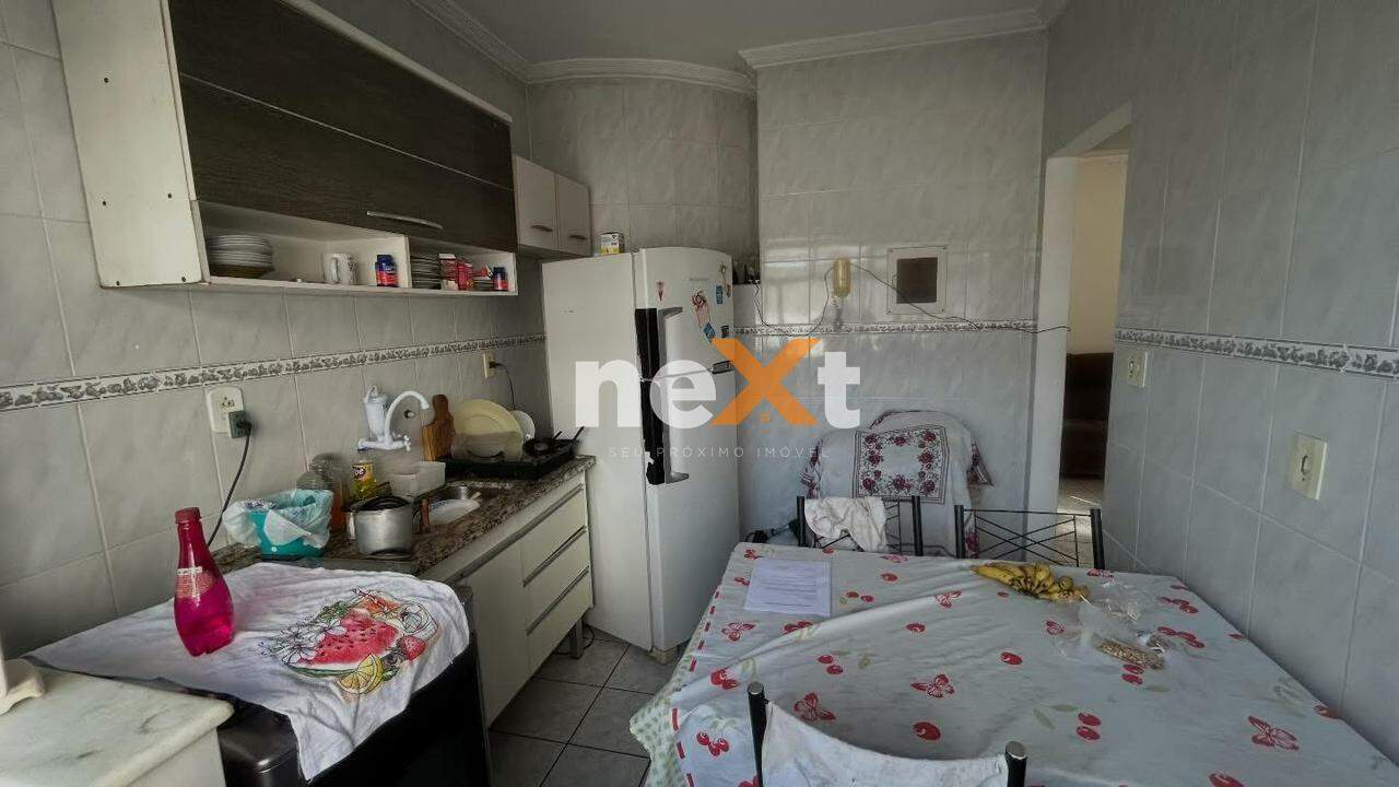 Apartamento à venda no Macuco: 