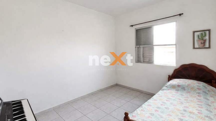 Apartamento à venda no Macuco: 