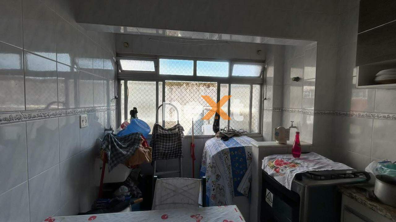 Apartamento à venda no Macuco: 