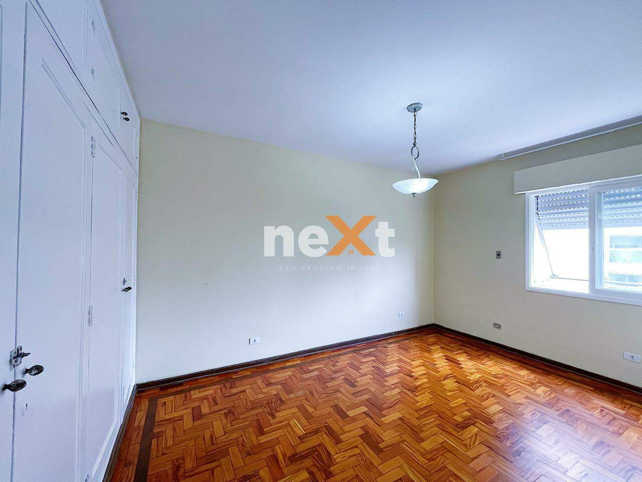 Apartamento à venda no Embaré: 
