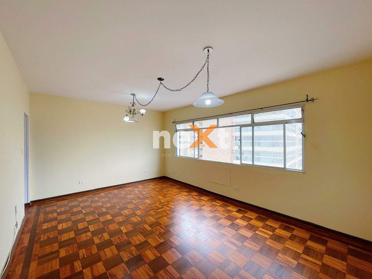 Apartamento à venda no Embaré: 