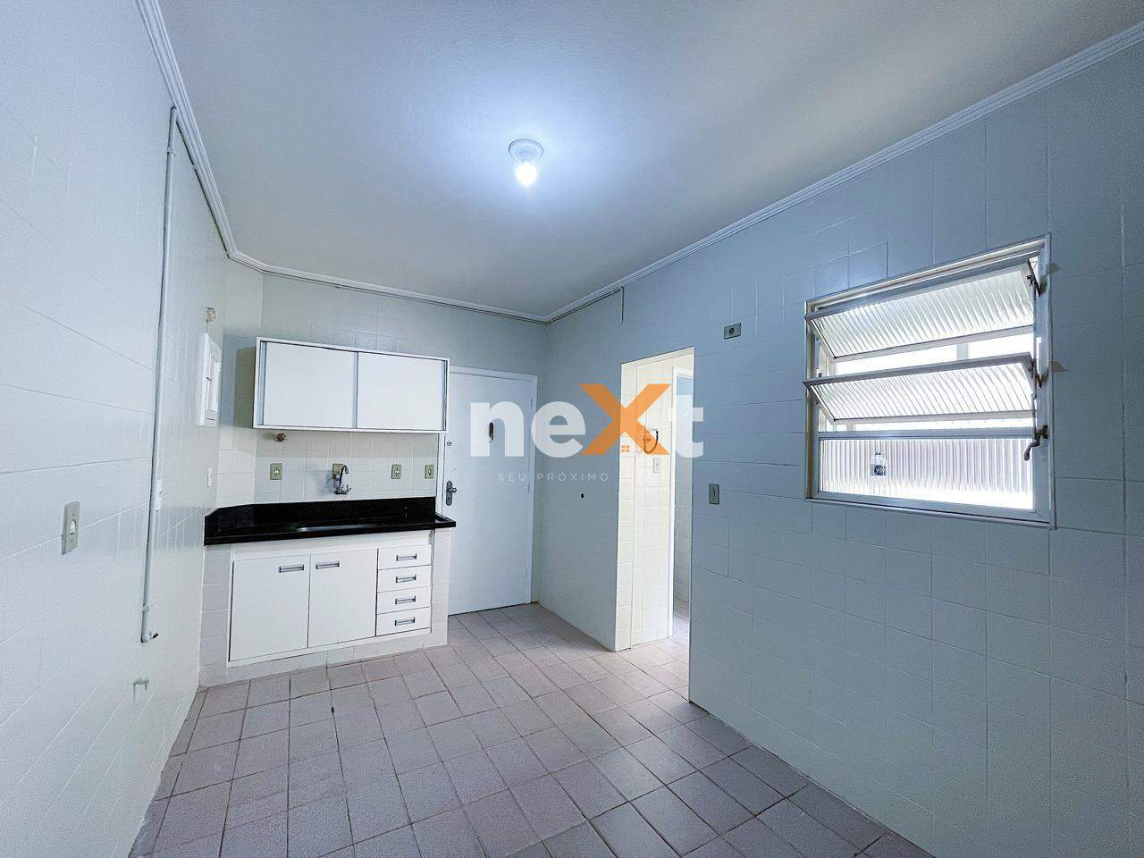 Apartamento para aluguel no Embaré: 