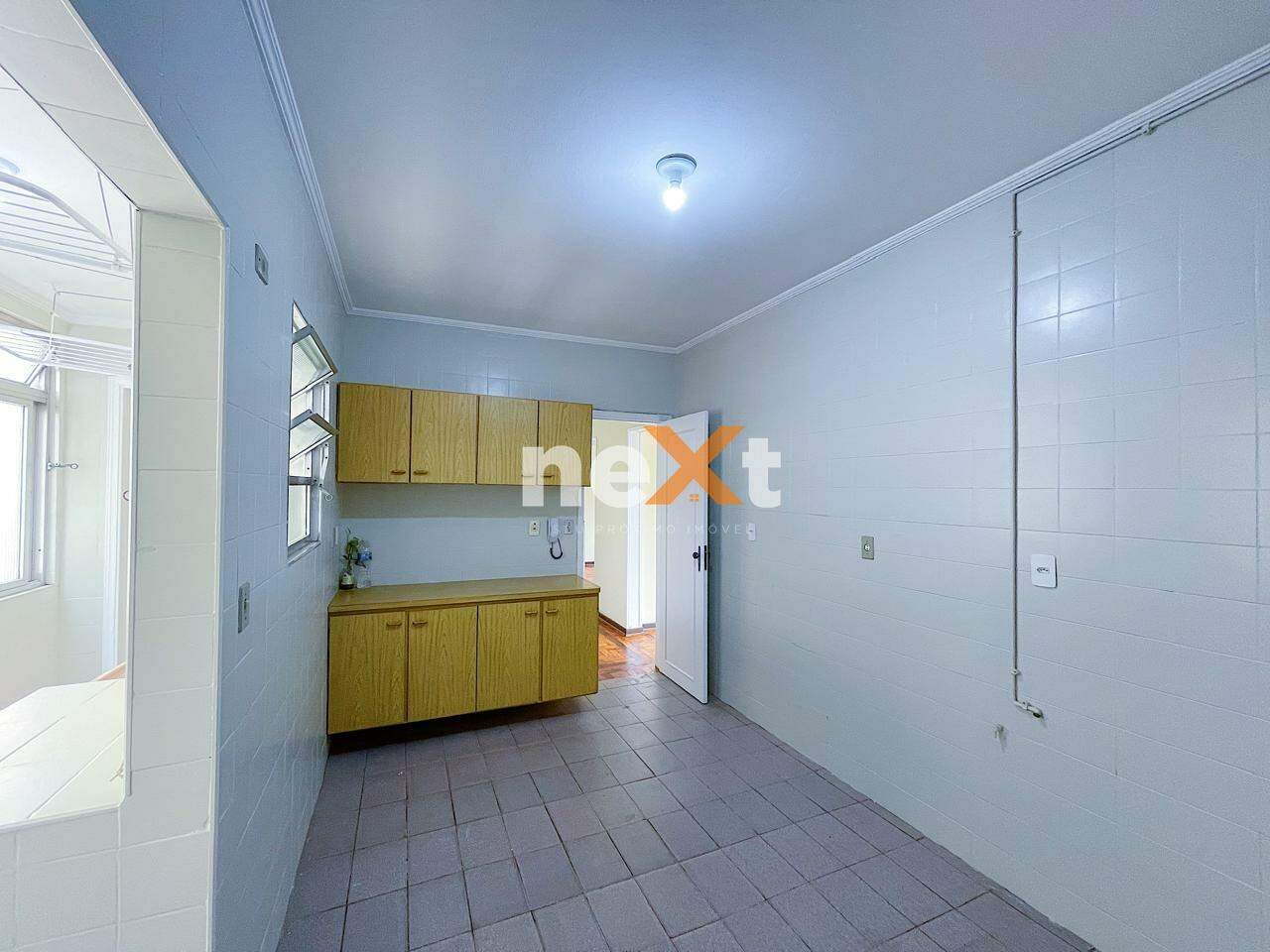 Apartamento para aluguel no Embaré: 