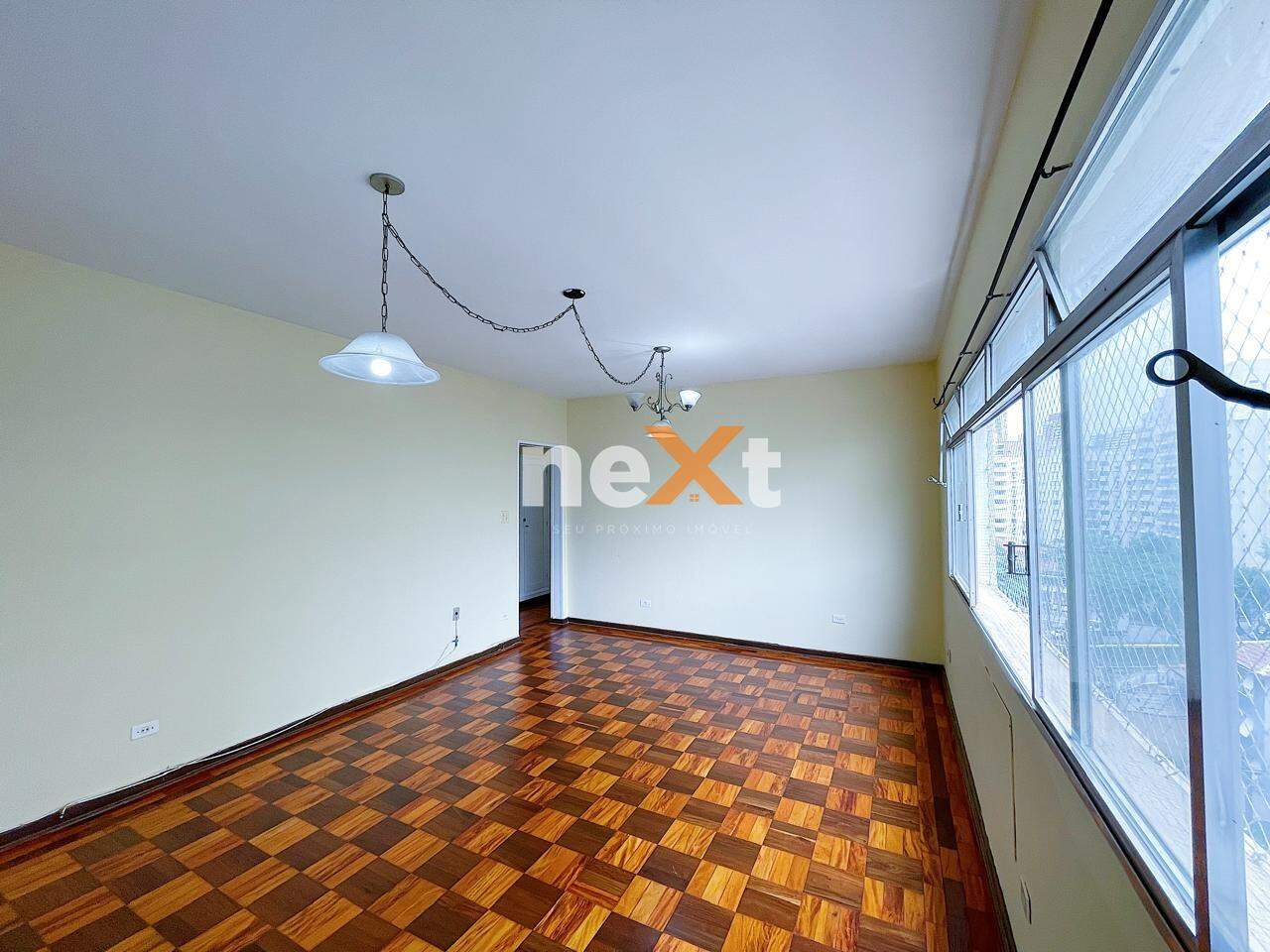 Apartamento para aluguel no Embaré: 