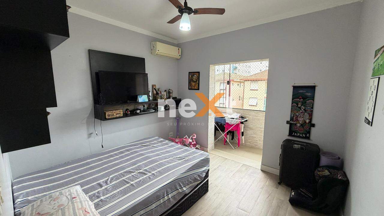 Apartamento à venda no Aparecida: 