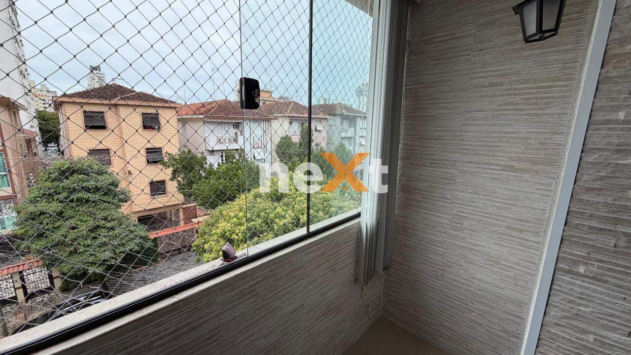 Apartamento à venda no Aparecida: 
