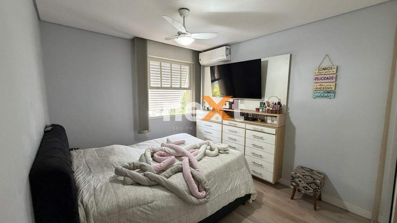 Apartamento à venda no Aparecida: 