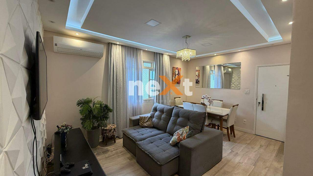 Apartamento à venda no Aparecida: 
