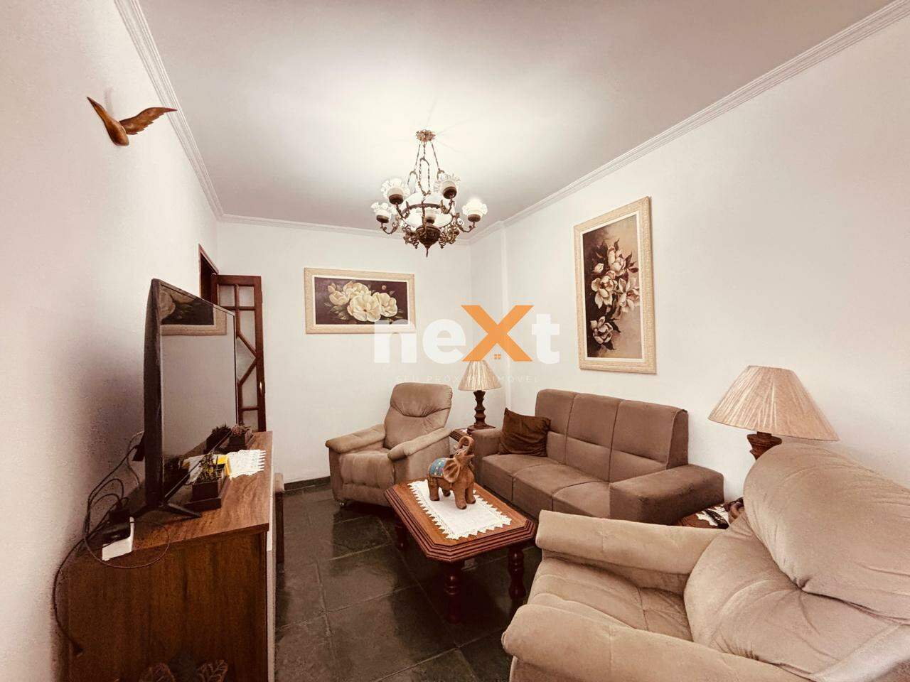 Apartamento à venda no Ponta da Praia: 