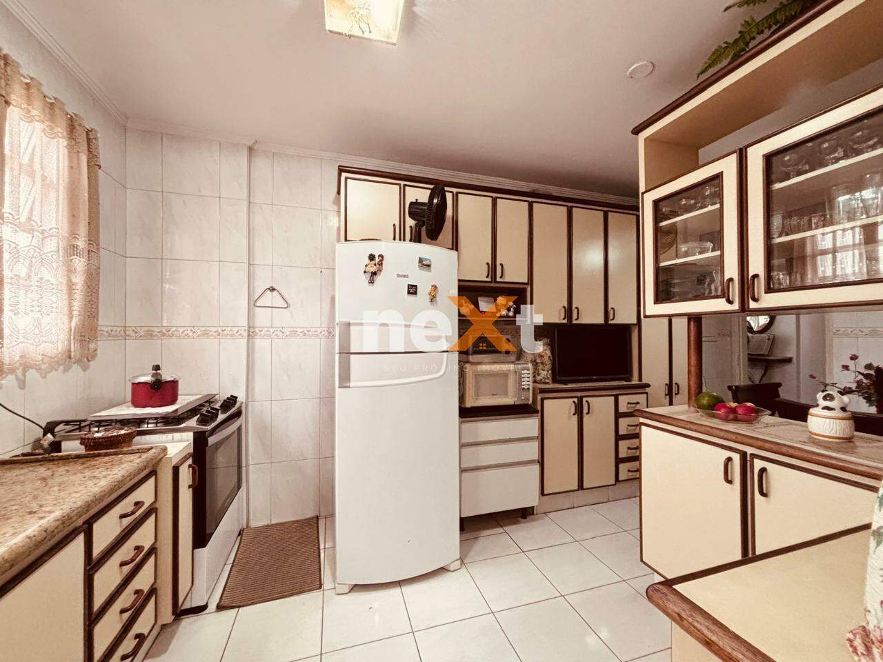 Apartamento à venda no Ponta da Praia: 