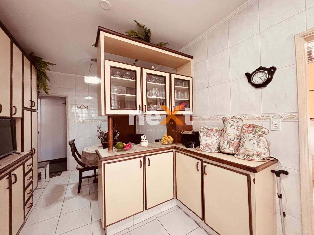 Apartamento à venda no Ponta da Praia: 