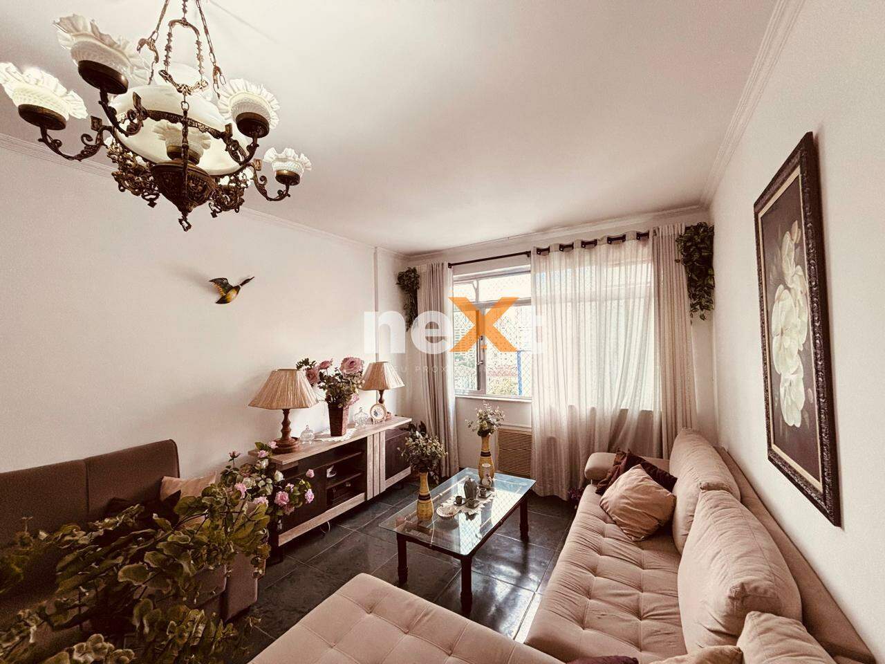 Apartamento à venda no Ponta da Praia: 