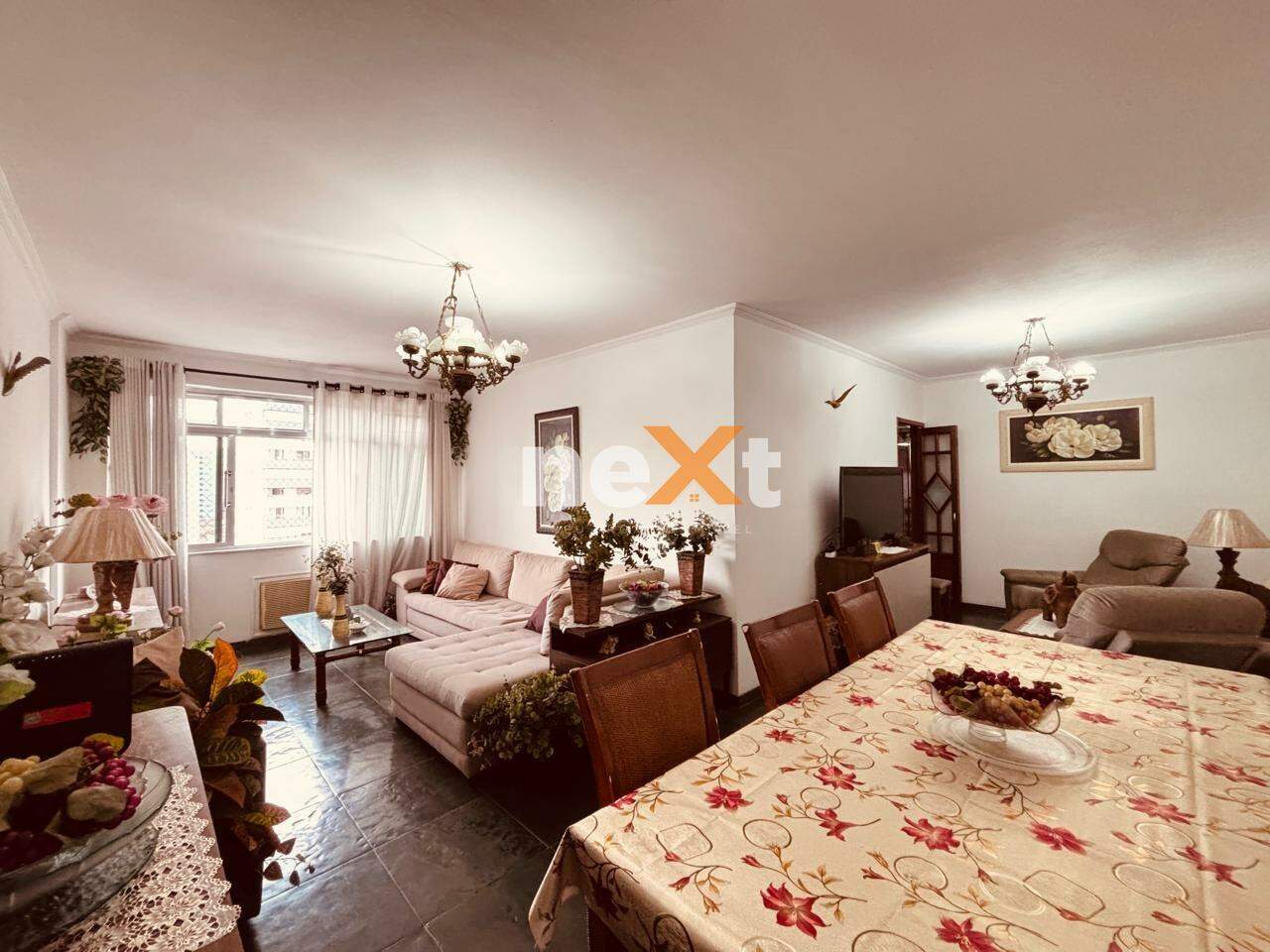 Apartamento à venda no Ponta da Praia: 