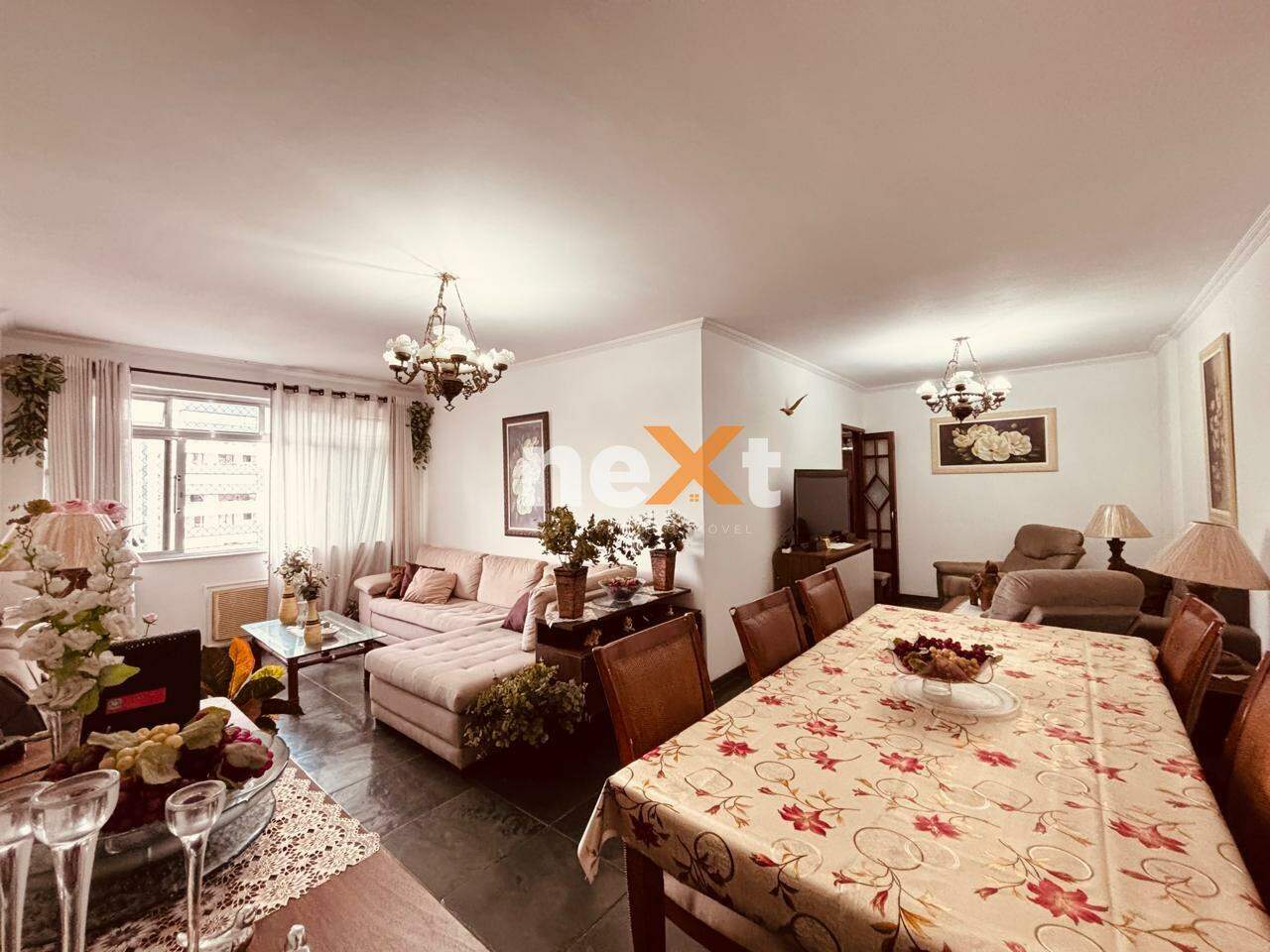 Apartamento à venda no Ponta da Praia: 