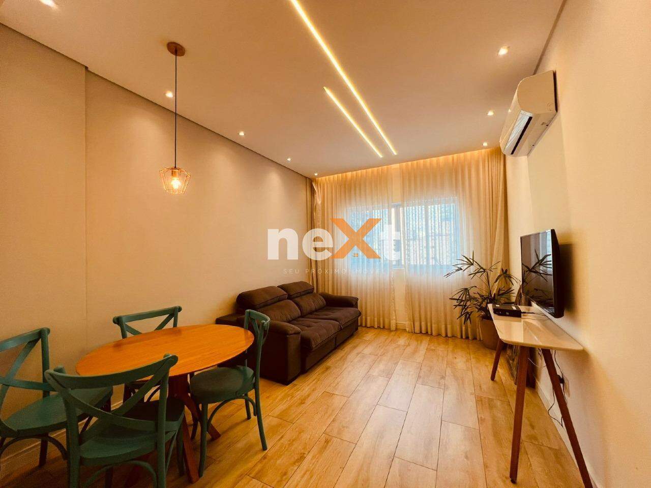 Apartamento à venda no Ponta da Praia: 