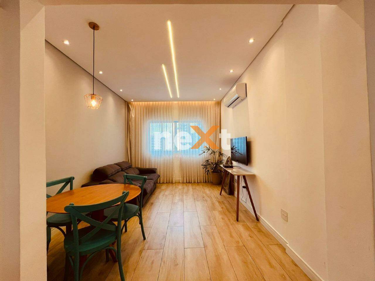 Apartamento à venda no Ponta da Praia: 