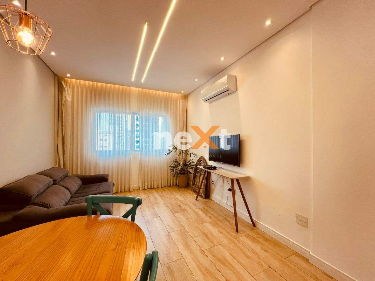 Apartamento à venda no Ponta da Praia: 