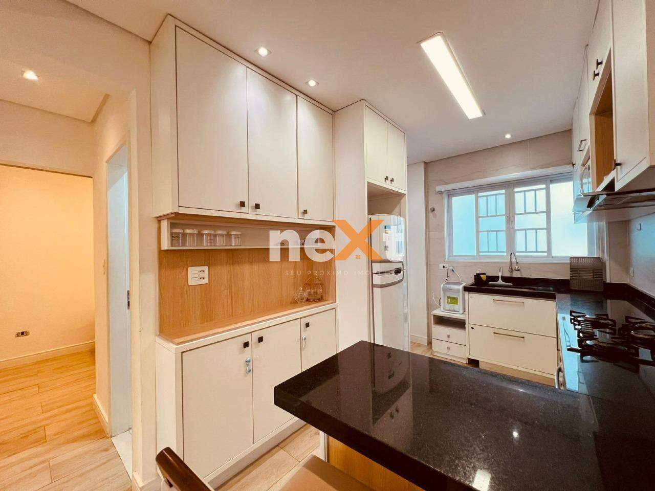 Apartamento à venda no Ponta da Praia: 