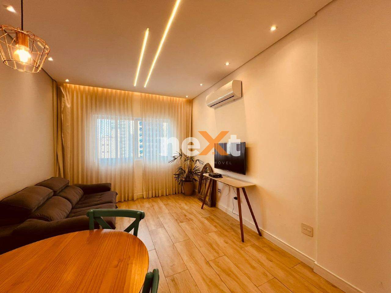 Apartamento à venda no Ponta da Praia: 