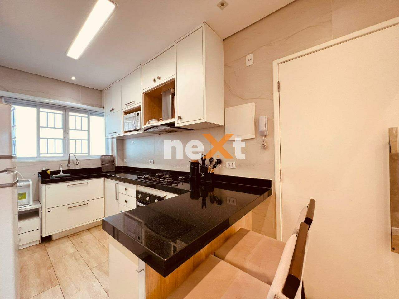 Apartamento à venda no Ponta da Praia: 