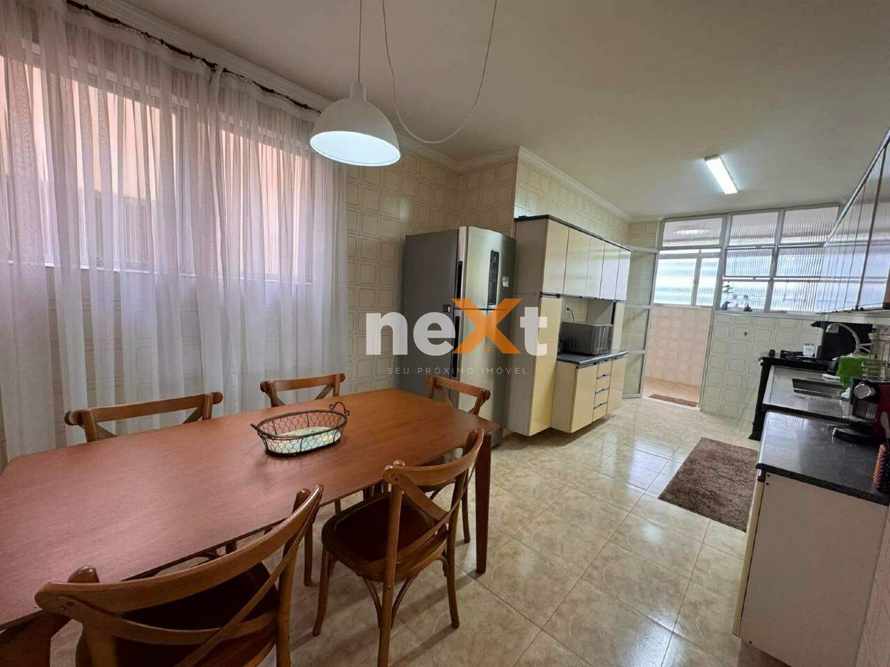 Apartamento à venda no Aparecida: 