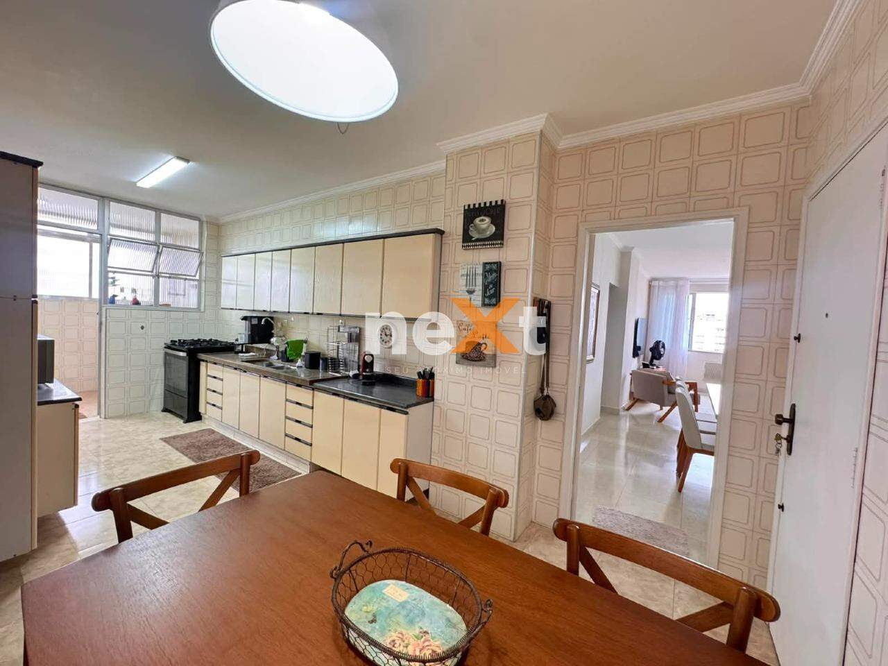 Apartamento à venda no Aparecida: 