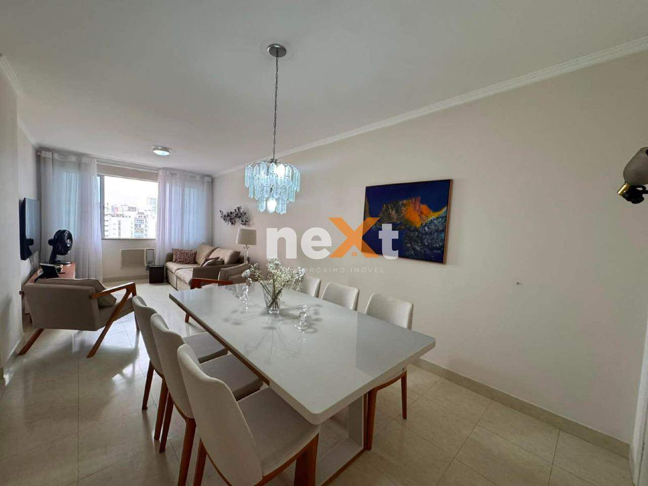 Apartamento à venda no Aparecida: 