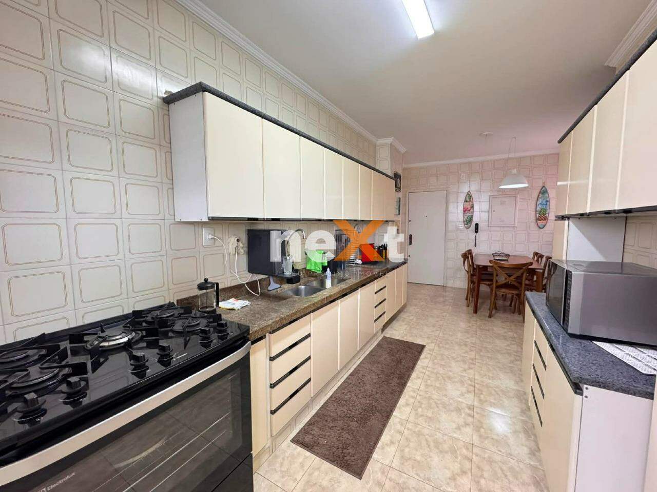 Apartamento à venda no Aparecida: 