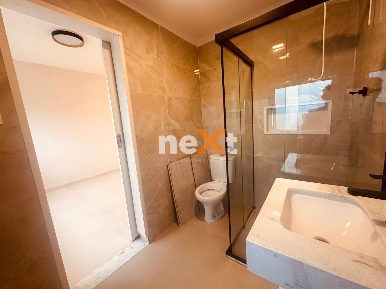 Sala Living à venda no Gonzaga: 
