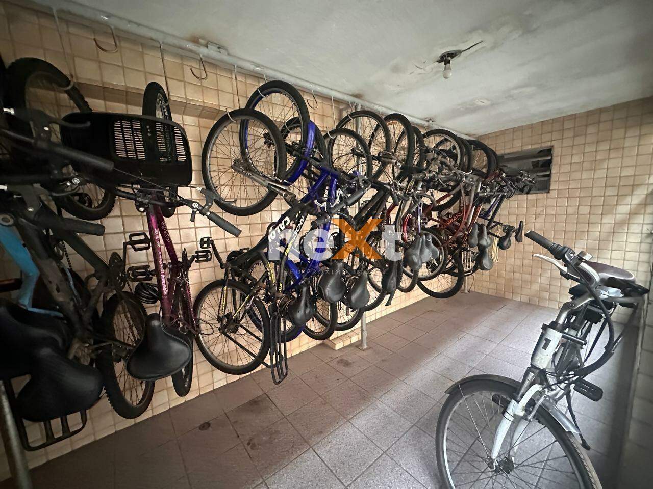 Sala Living à venda no Gonzaga: 