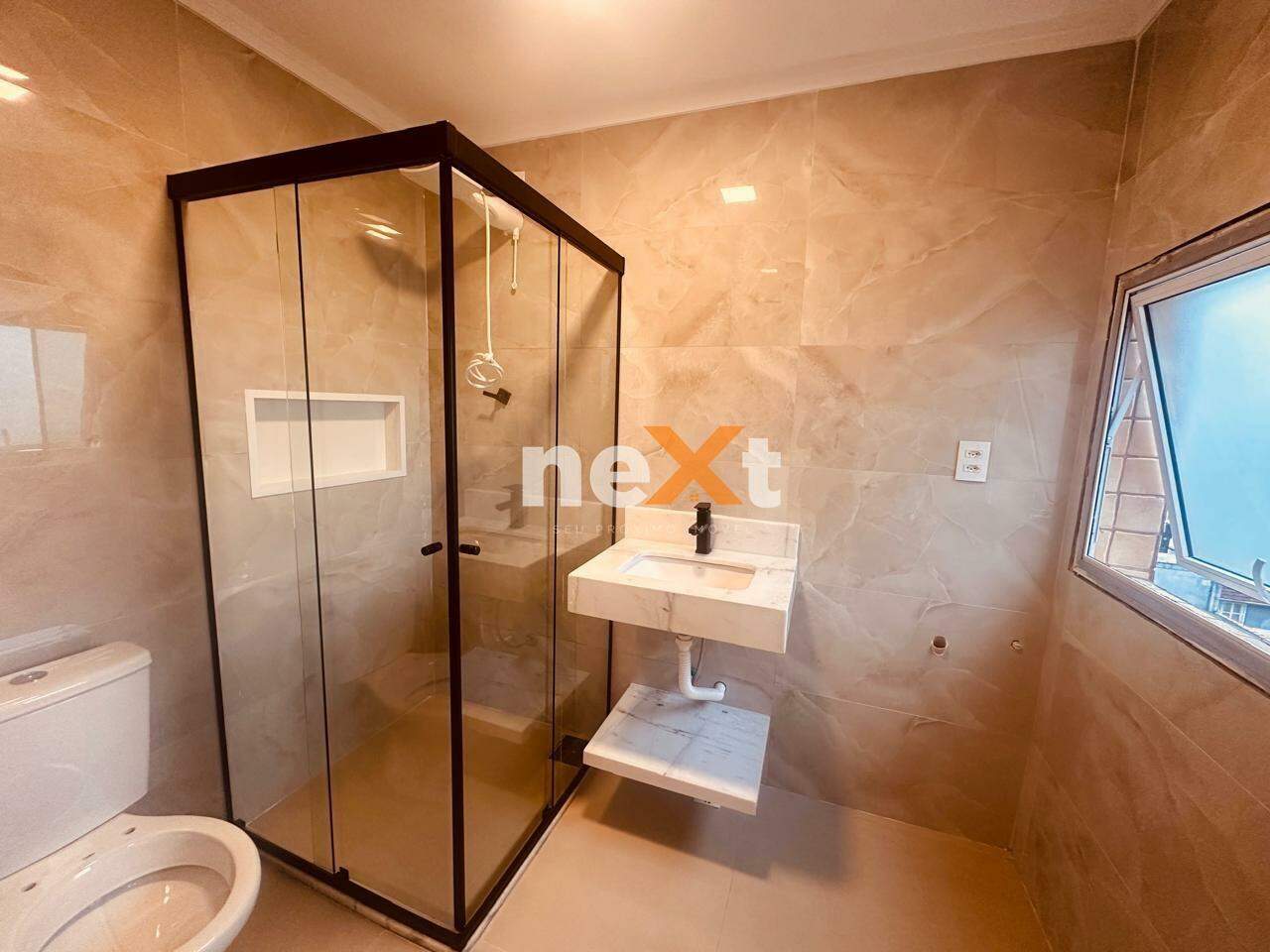 Sala Living à venda no Gonzaga: 