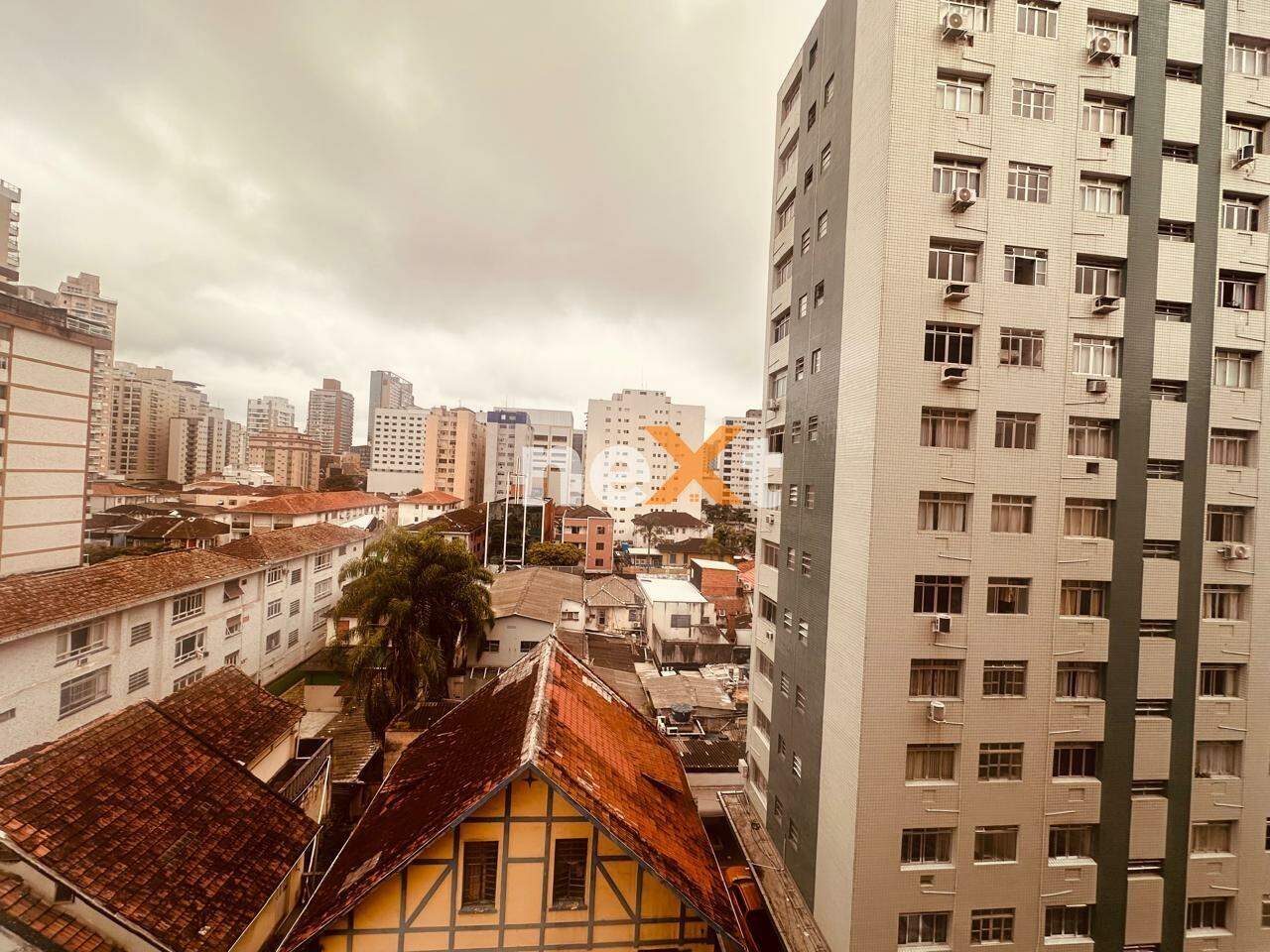 Sala Living à venda no Gonzaga: 