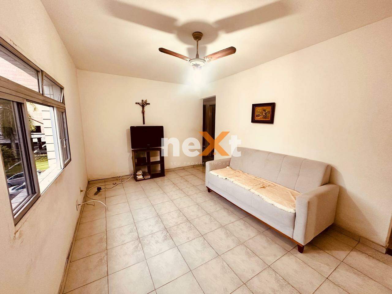 Apartamento à venda no Aparecida: 