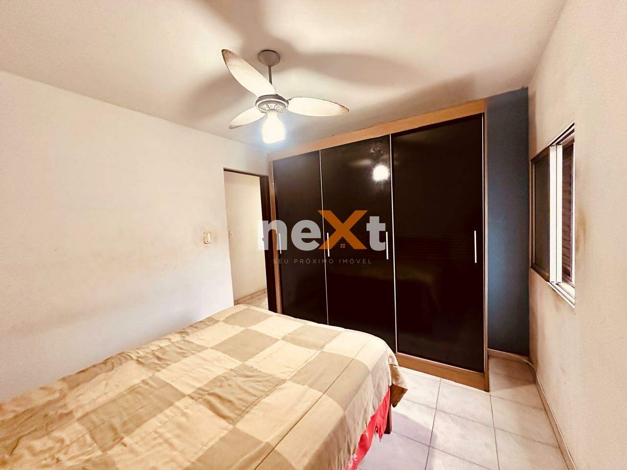 Apartamento à venda no Aparecida: 
