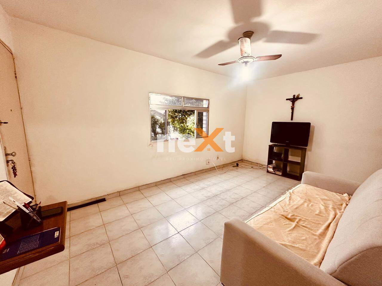 Apartamento à venda no Aparecida: 