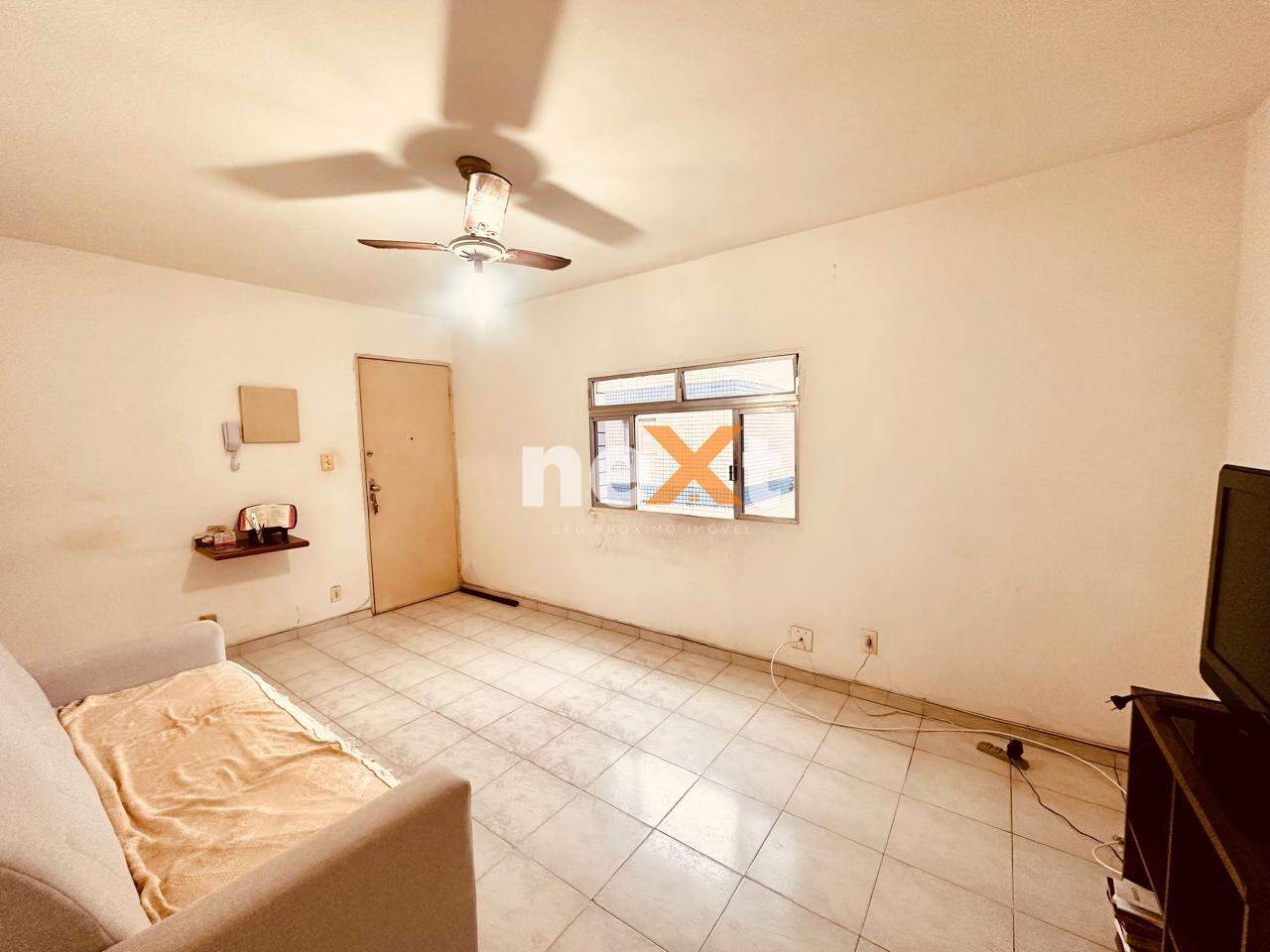 Apartamento à venda no Aparecida: 