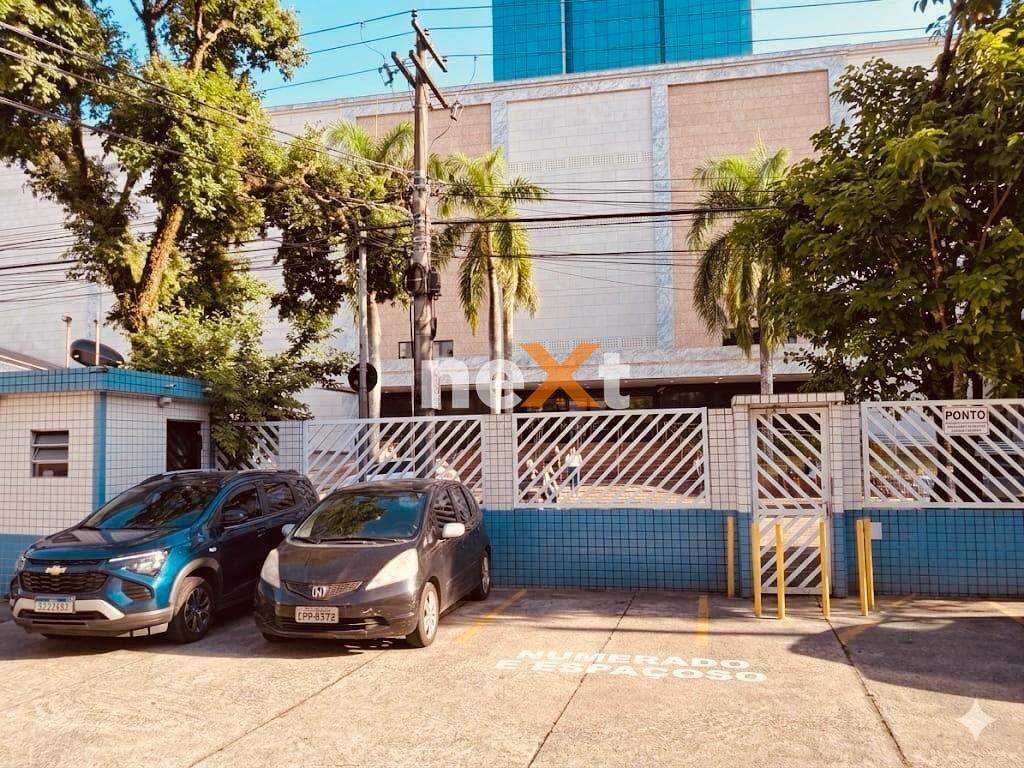 Apartamento à venda no Aparecida: 