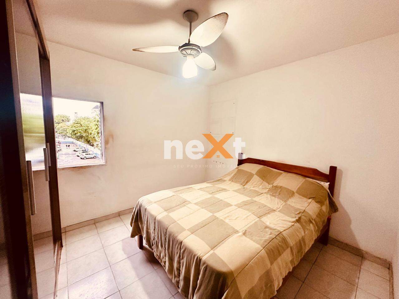 Apartamento à venda no Aparecida: 