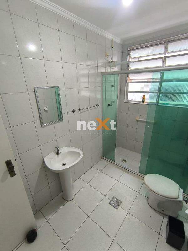 Apartamento à venda no Boqueirão: 