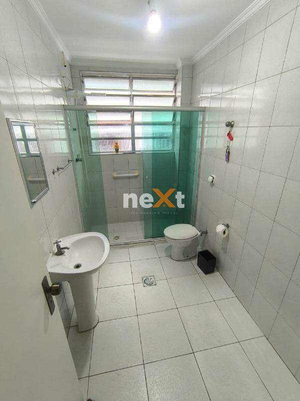 Apartamento à venda no Boqueirão: 