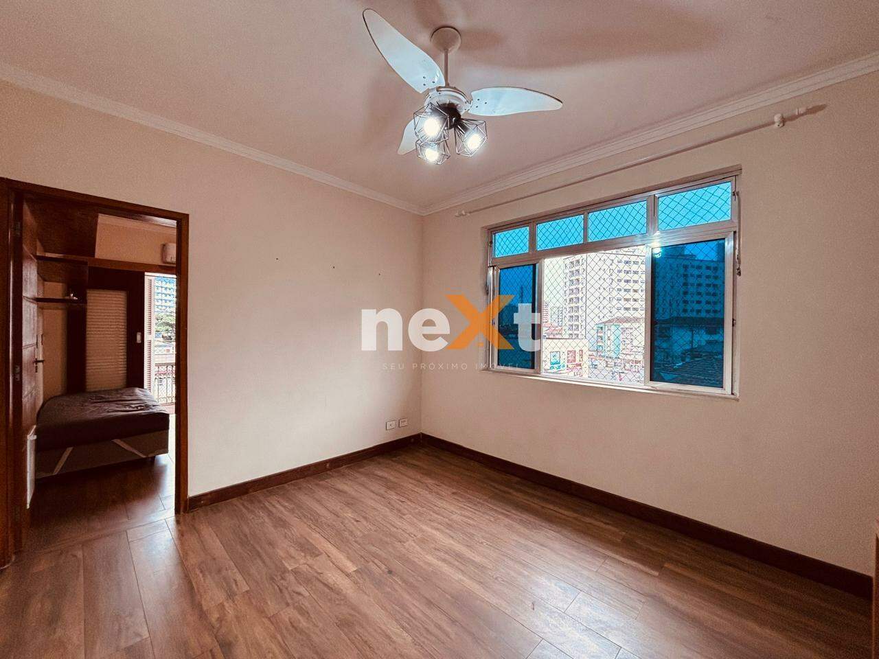 Apartamento à venda no Ponta da Praia: 