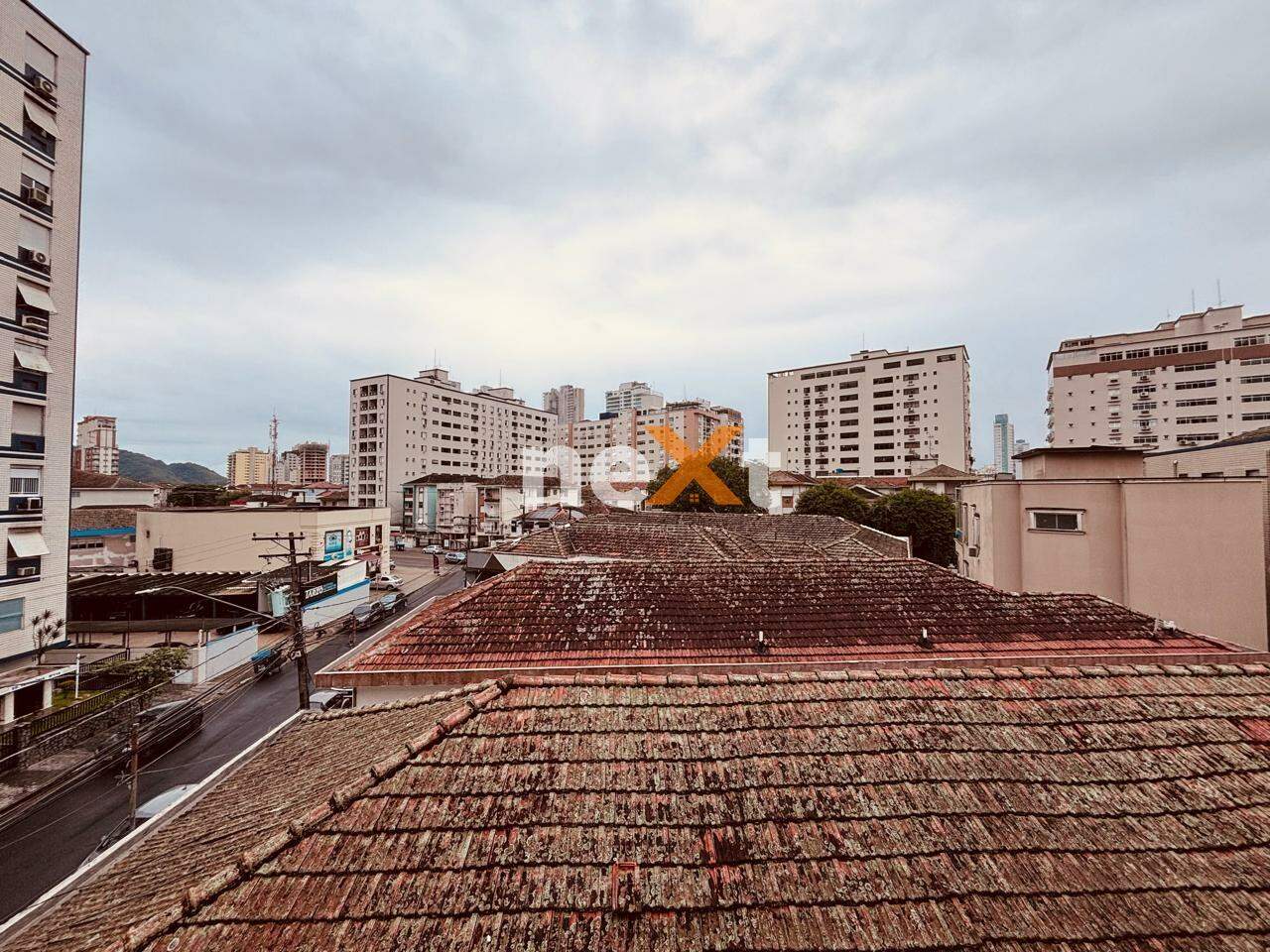 Apartamento à venda no Ponta da Praia: 