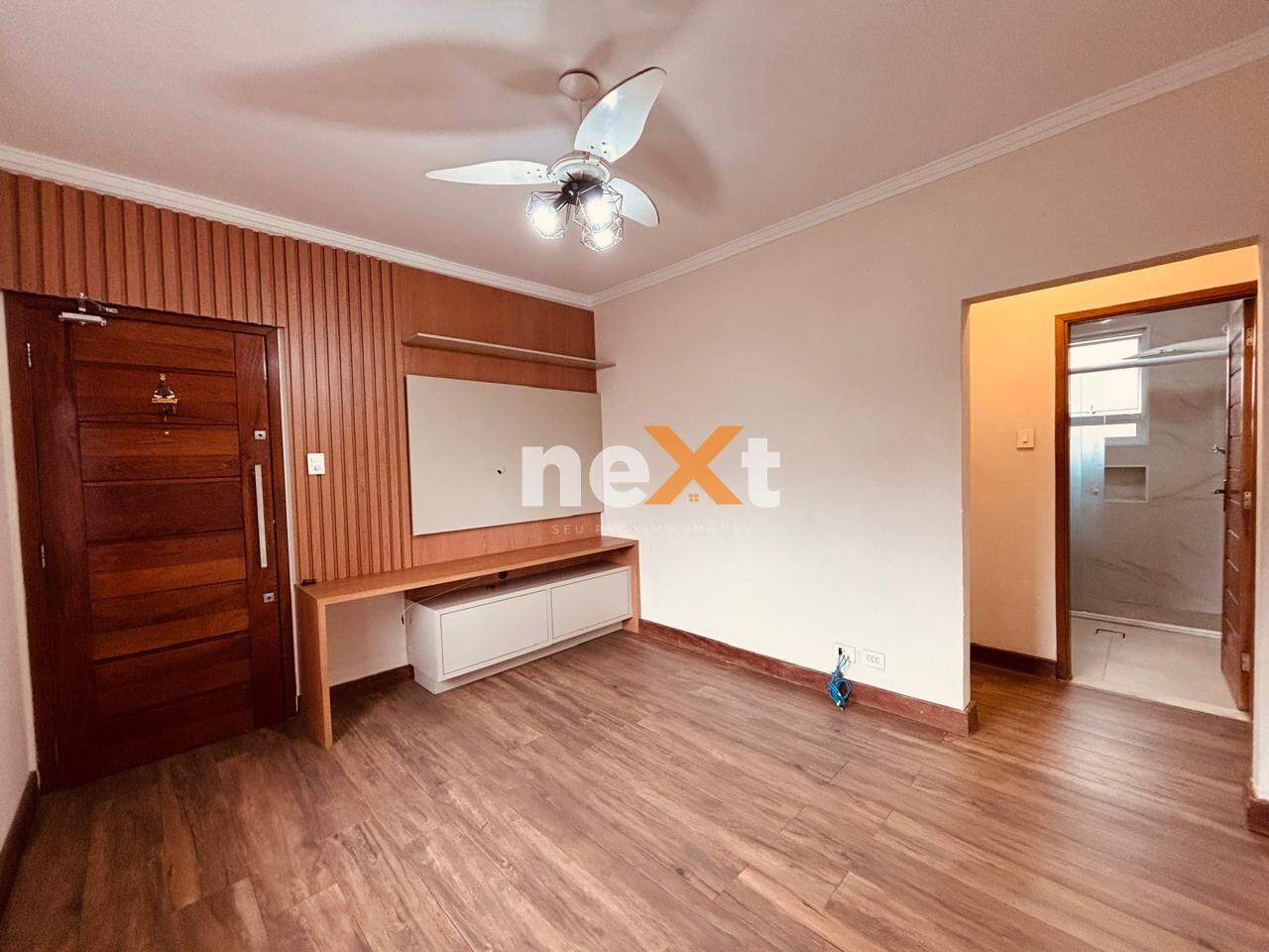 Apartamento à venda no Ponta da Praia: 